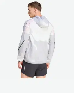 veste adidas terrex xperior clima365 light windweave Homme – 2/4