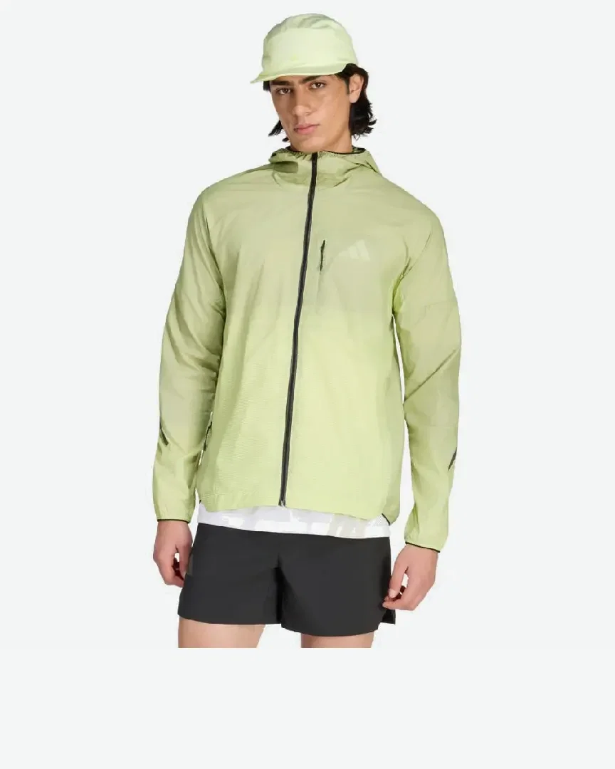 veste adidas terrex xperior clima365 light windweave Homme