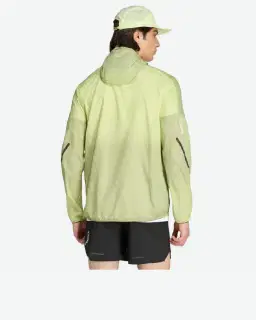 veste adidas terrex xperior clima365 light windweave Homme – 2/4