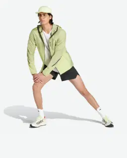 veste adidas terrex xperior clima365 light windweave Homme – 3/4