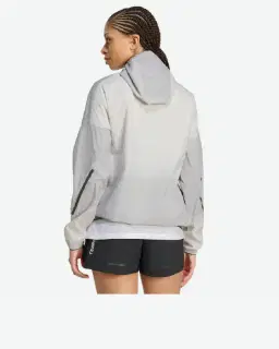 veste adidas terrex xperior clima365 light windweave Femme – 2/4