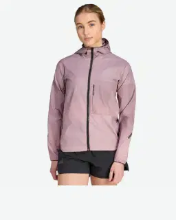 veste adidas terrex xperior clima365 light windweave Femme – 1/4