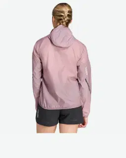 veste adidas terrex xperior clima365 light windweave Femme – 2/4