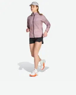 veste adidas terrex xperior clima365 light windweave Femme – 3/4