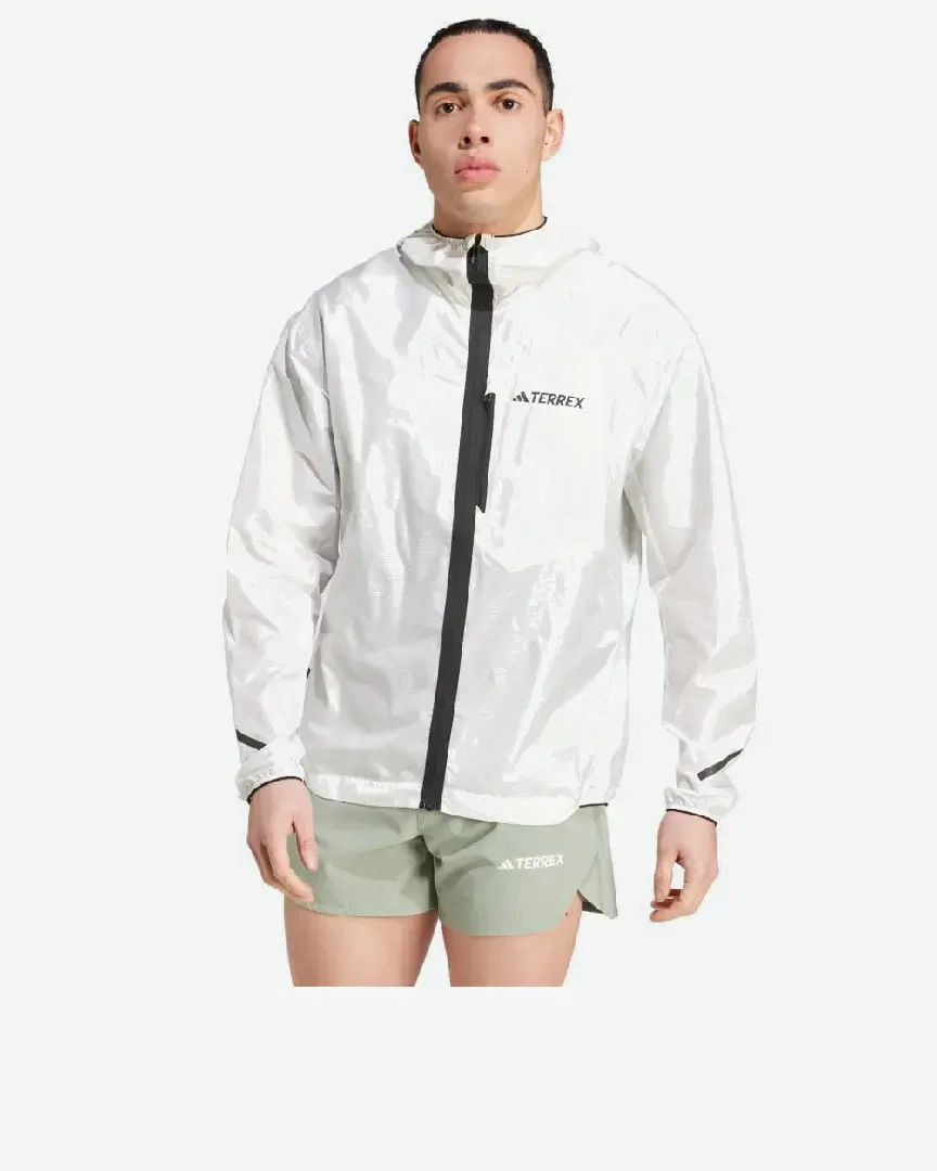 veste adidas terrex xperior light windweave Homme