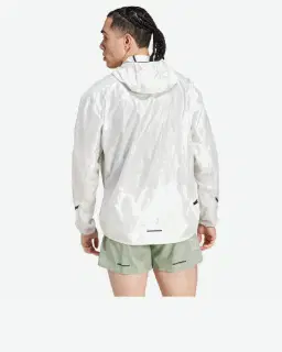 veste adidas terrex xperior light windweave Homme – 3/4