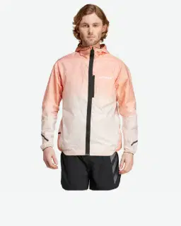 veste adidas terrex xperior light windweave Homme – 1/4