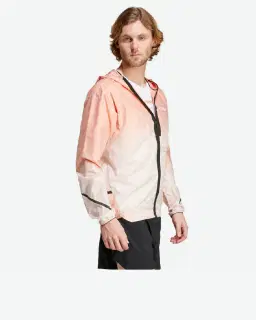 veste adidas terrex xperior light windweave Homme – 3/4