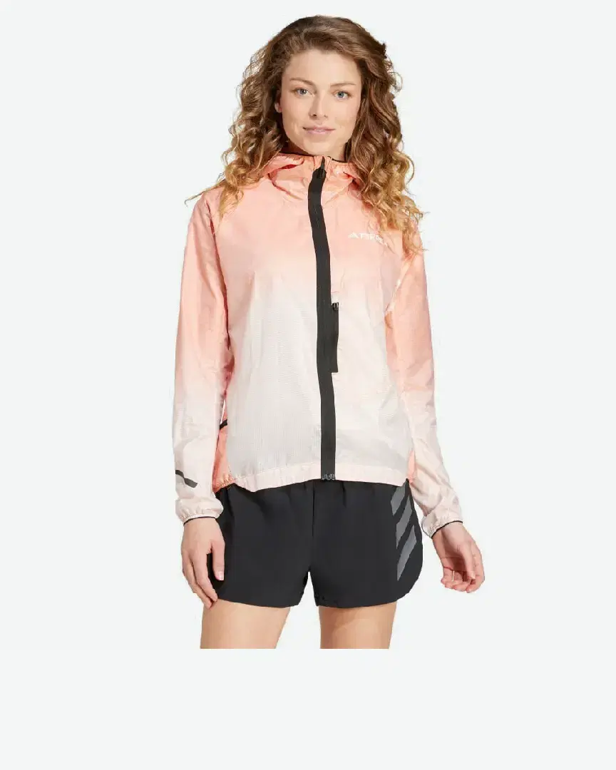 Veste Adidas Terrex Xperior Light Windweave W - Women (30) au meilleur prix !