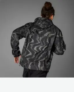 veste adidas ultimate wind rdy Homme – 2/4