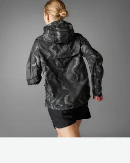veste adidas ultimate wind rdy Femme – 2/4