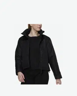 Veste adidas Femme BSC PADDED J Femme – 1/2