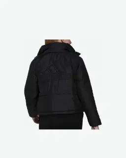 Veste adidas Femme BSC PADDED J Femme – 2/2