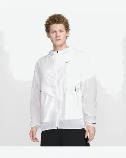 Veste anti-UV Nike running Division Homme – 1/4