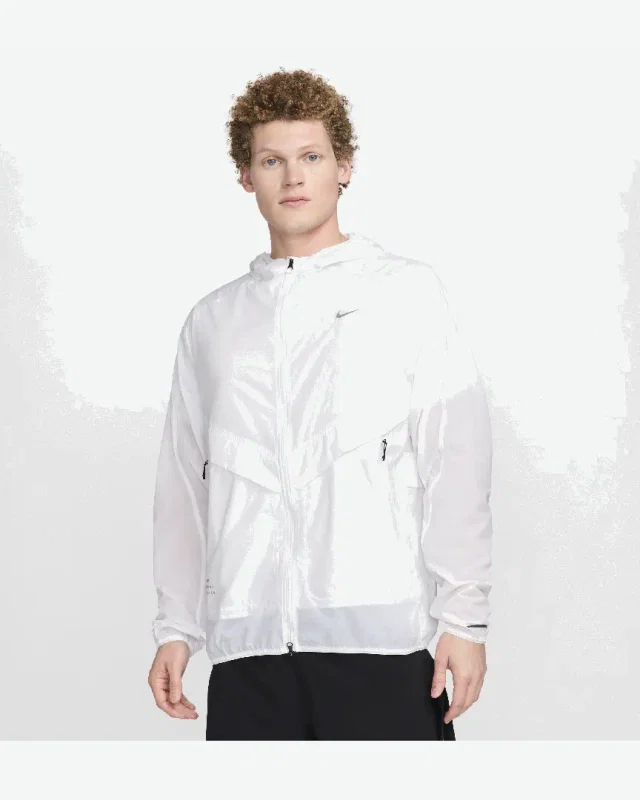 Veste Anti-Uv Nike Running Division M