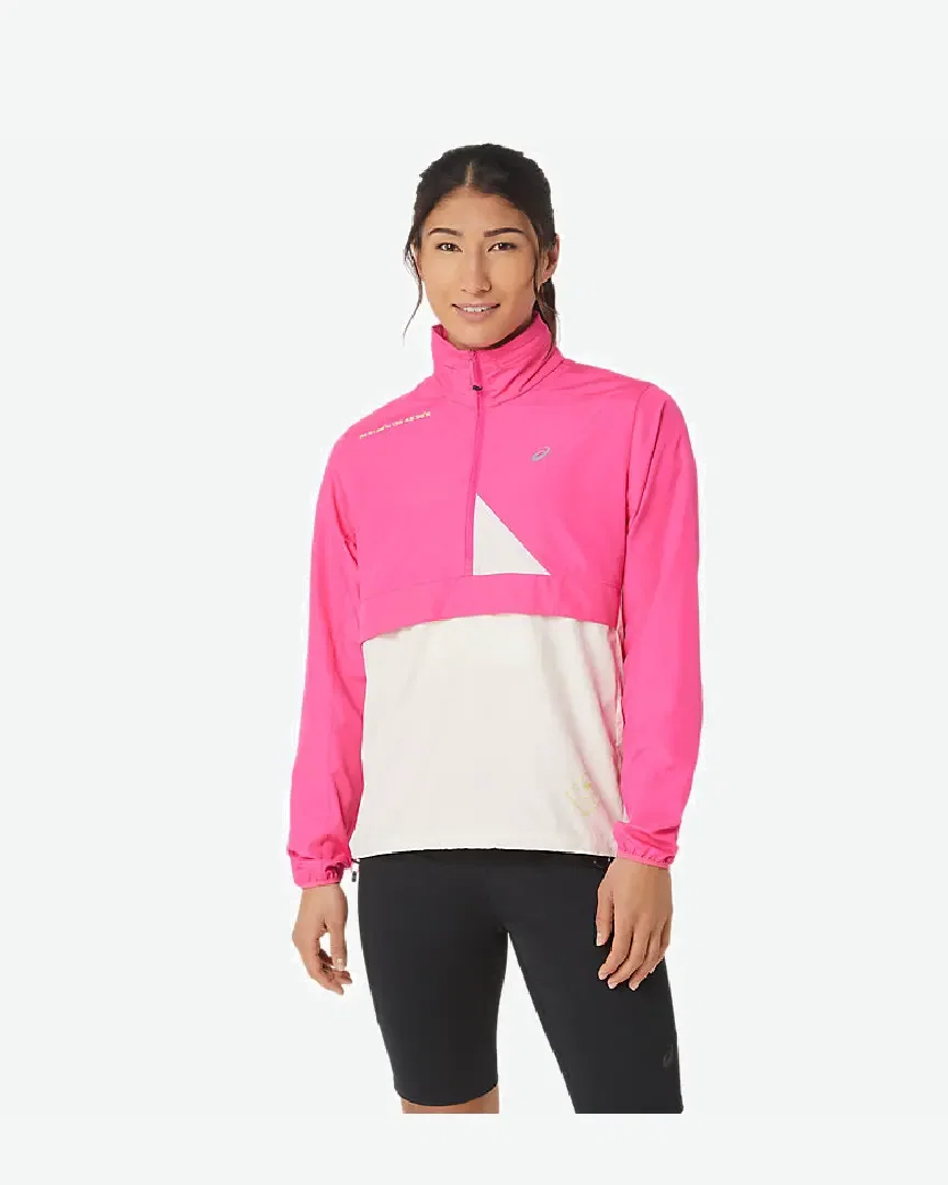 Veste Asics Fujitrail W