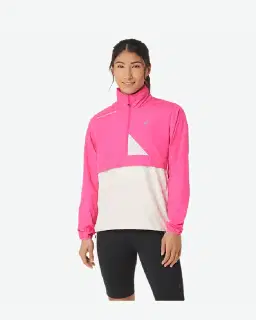 Veste Asics Fujitrail Femme – 1/9