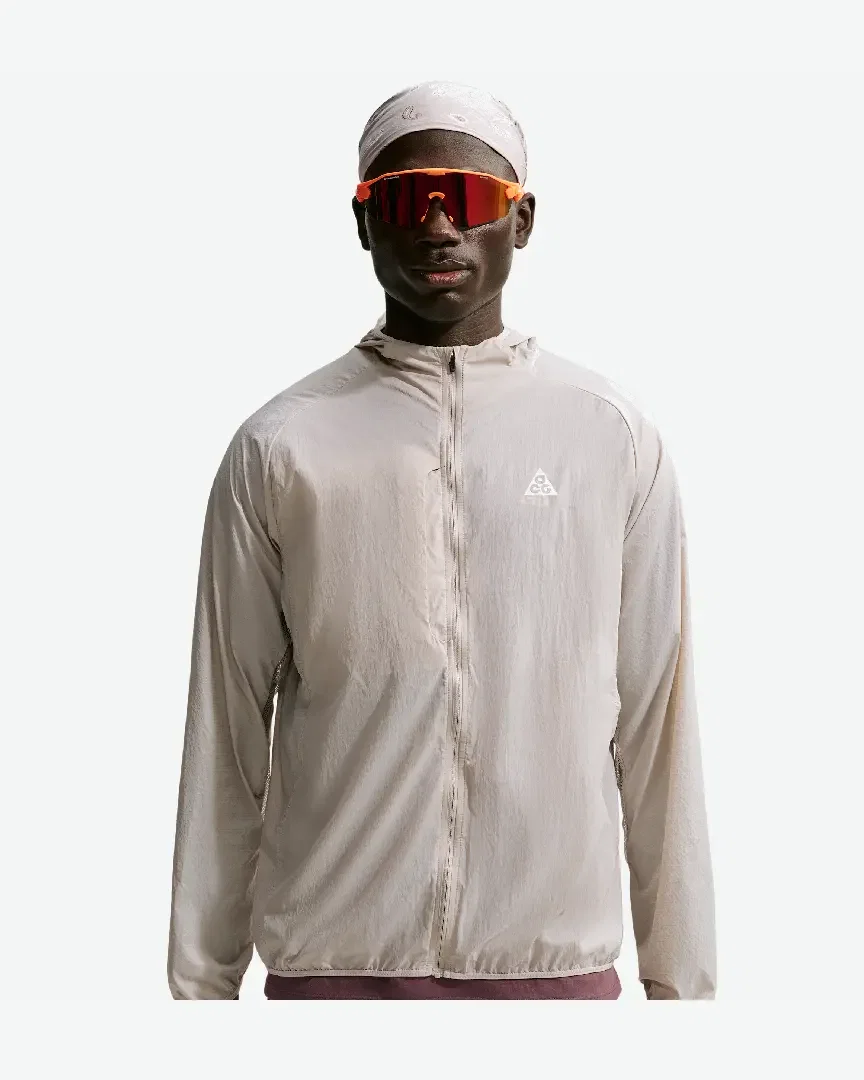 Veste À Capuche Nike Acg Aireez M