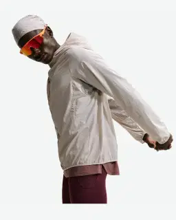 Veste à capuche Nike ACG Aireez Homme – 3/4