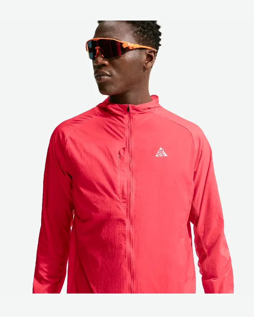 Veste À Capuche Nike Acg Aireez M