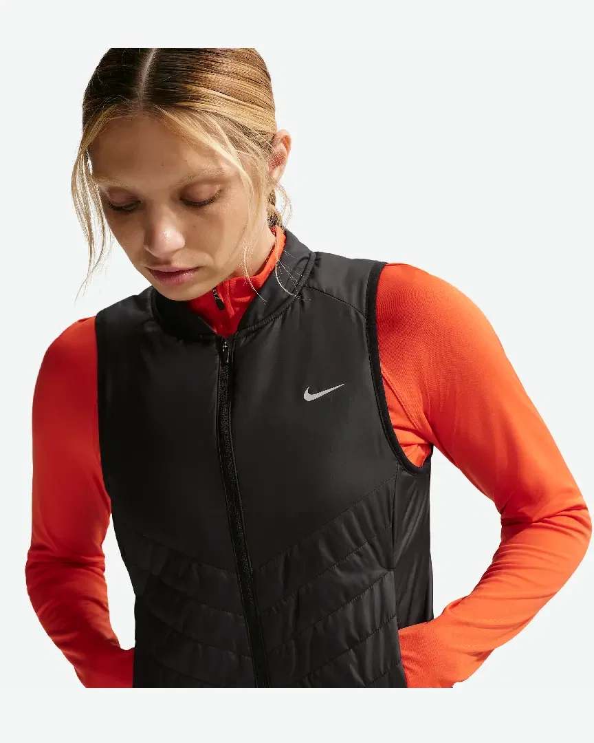 Veste Chaude Nike Tempo Repel W