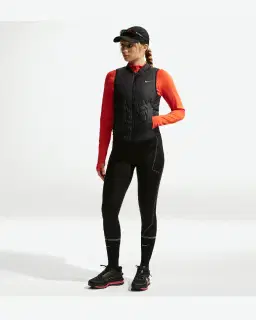 Veste chaude Nike Tempo Repel Femme – 4/4