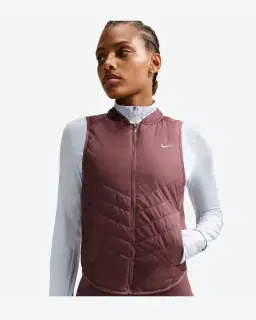 Veste chaude Nike Tempo Repel Femme – 1/4
