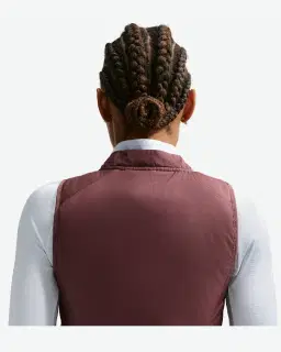 Veste chaude Nike Tempo Repel Femme – 2/4