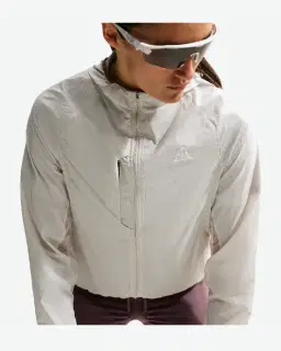 Veste de trail avec protection UV ACG « Aireez » Femme – 3/4