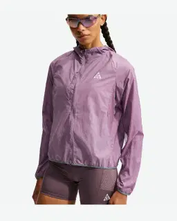 Veste de trail avec protection UV ACG « Aireez » Femme – 1/4