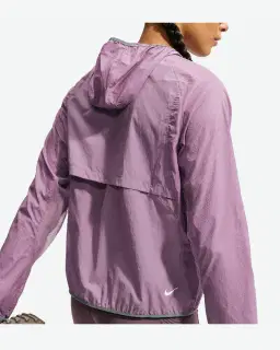 Veste de trail avec protection UV ACG « Aireez » Femme – 2/4