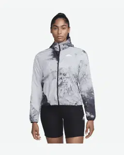 Veste de trail Nike Repel Femme – 1/4