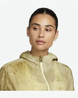 Veste de trail Nike Repel Femme – 3/4