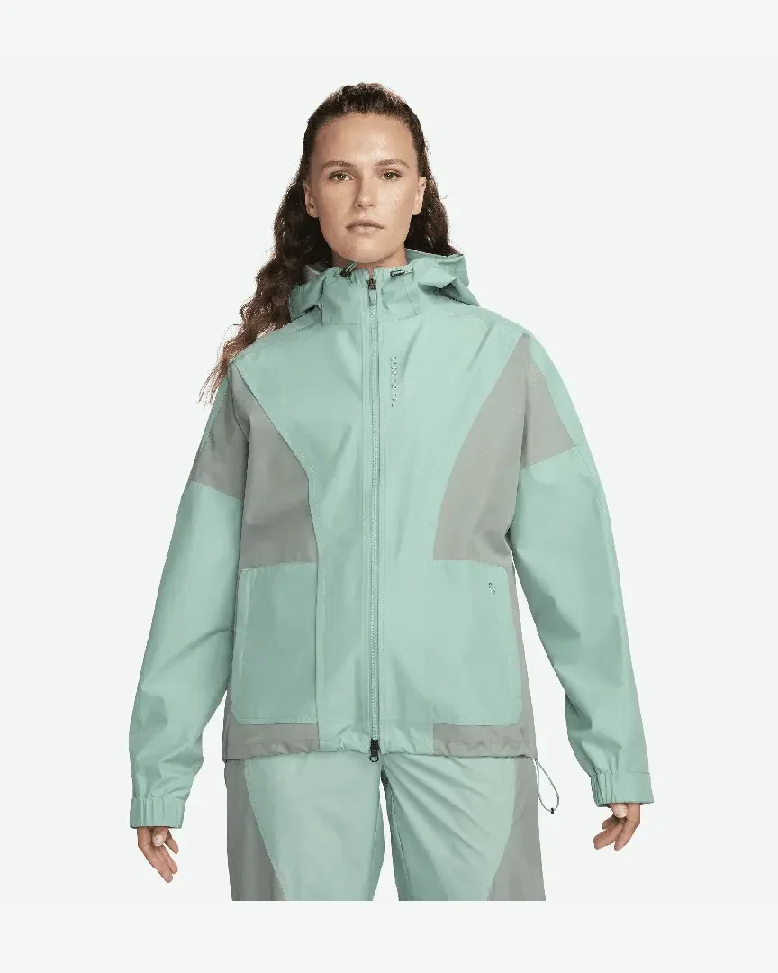 Veste de trail Nike Trail GORE-TEX INFINIUM™ Femme