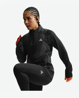 Veste de trail sans manches Therma-FIT ADV ACG Rope de Dope Femme – 1/4
