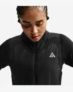 Veste de trail sans manches Therma-FIT ADV ACG Rope de Dope Femme – 3/4