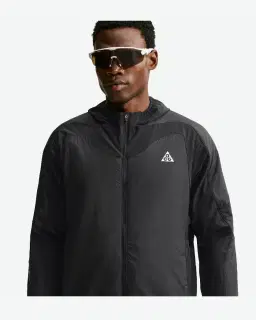 Veste de trail Therma-FIT ADV ACG Rope de Dope Homme – 1/4