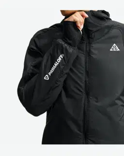 Veste de trail Therma-FIT ADV ACG Rope De Dope Femme – 3/4