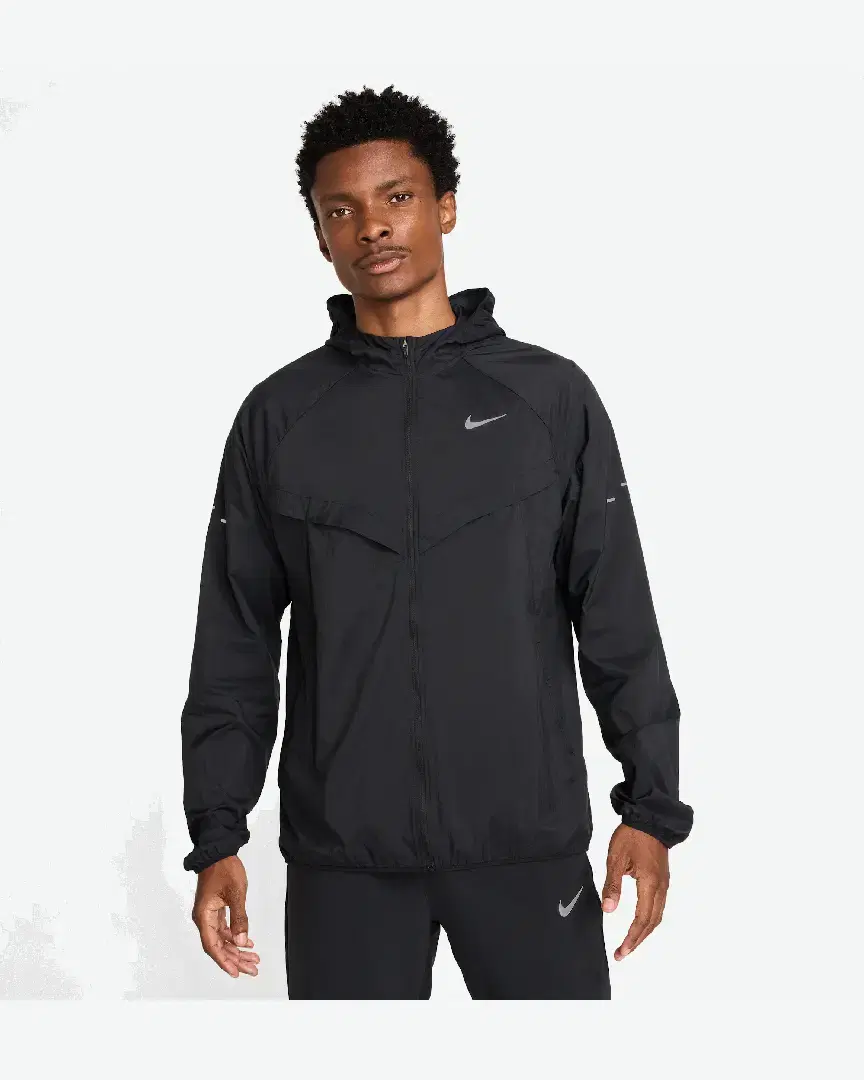 Veste À Capuche Nike Stride Eliud Kipchoge M - Men (16) au meilleur prix !