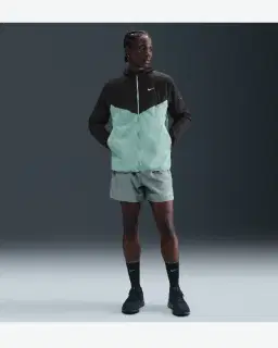 Veste déperlante anti-UV Nike Stride Homme – 4/4