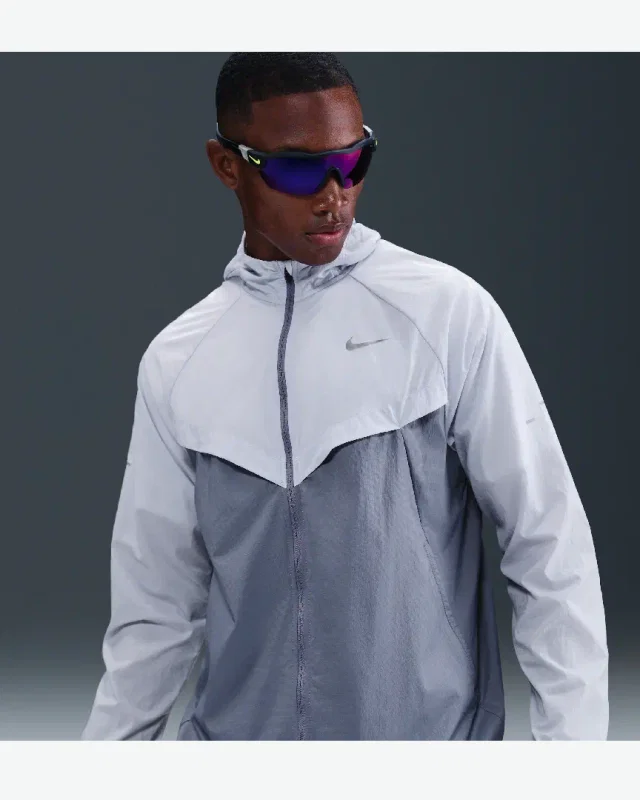 Veste À Capuche Nike Stride Eliud Kipchoge M