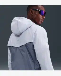 Veste à capuche Nike Stride Eliud Kipchoge Homme – 2/4