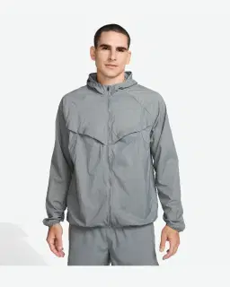 Veste à capuche Nike Stride Eliud Kipchoge Homme – 1/4