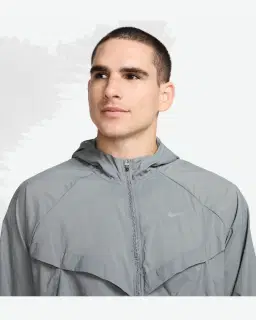 Veste à capuche Nike Stride Eliud Kipchoge Homme – 3/4