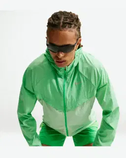 Veste à capuche Nike Stride Eliud Kipchoge Homme – 3/4