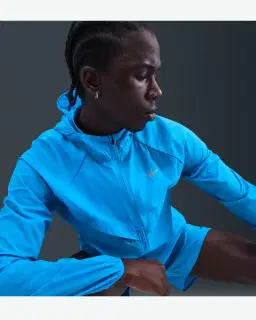 Veste à capuche Nike Stride Eliud Kipchoge Homme – 3/4