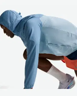Veste à capuche Nike Stride Eliud Kipchoge Homme – 3/4