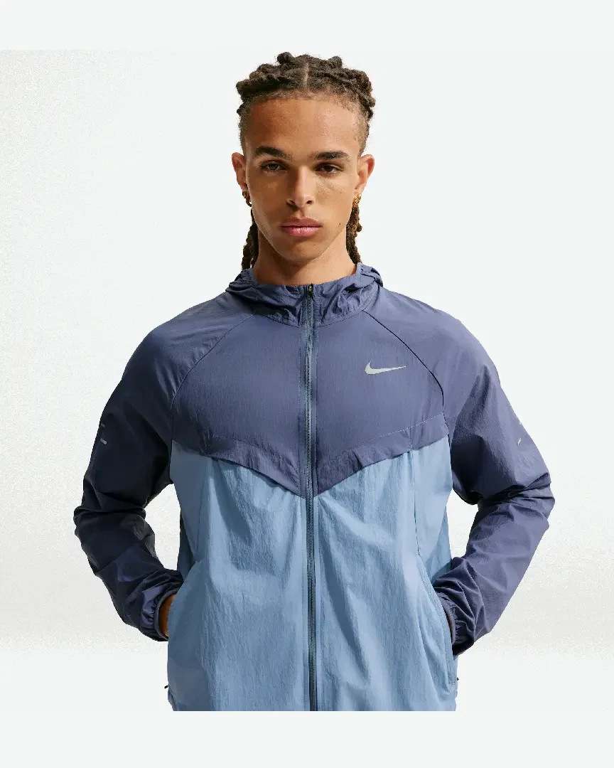 Veste à capuche Nike Stride Eliud Kipchoge Homme