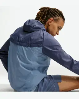 Veste à capuche Nike Stride Eliud Kipchoge Homme – 3/4