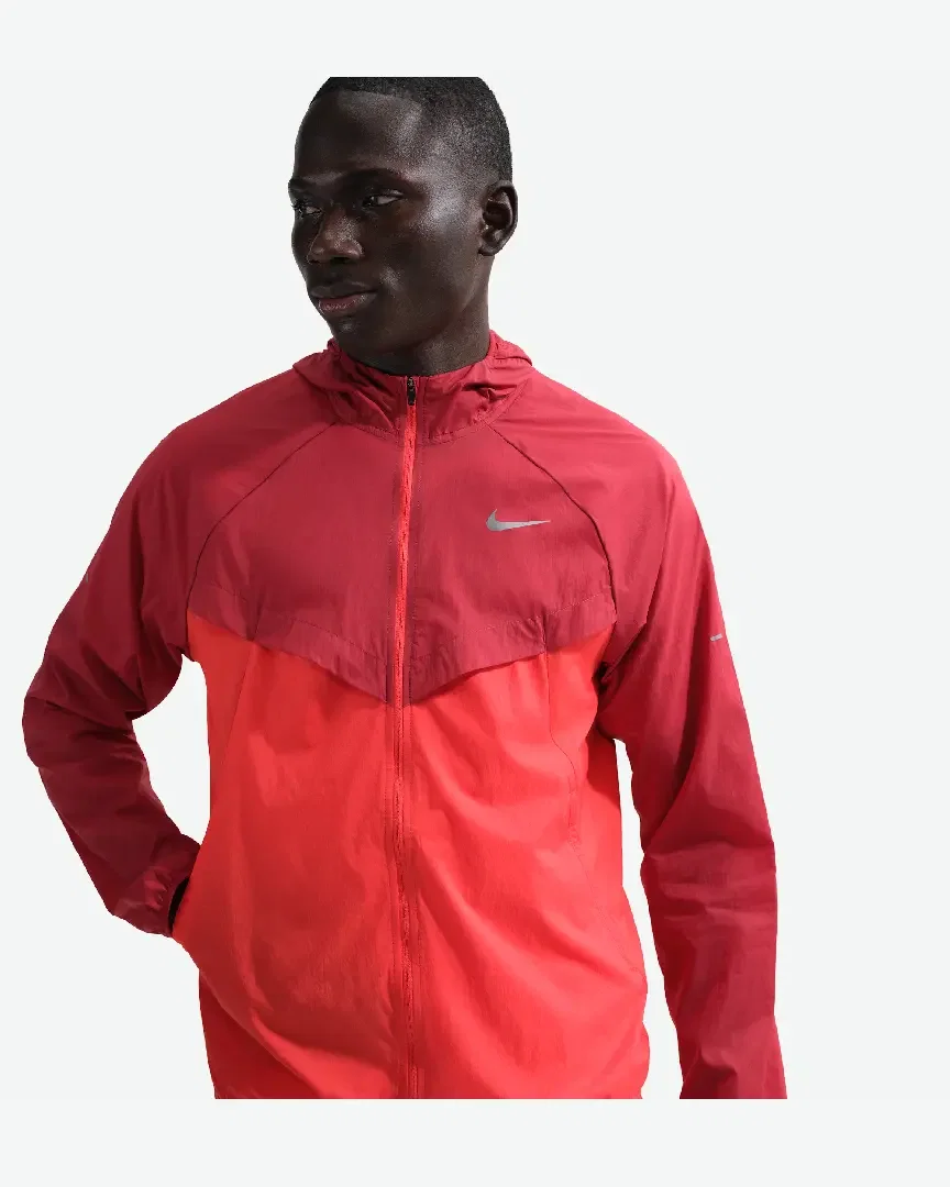 Veste à capuche Nike Stride Eliud Kipchoge Homme